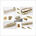 Brass Precision Components