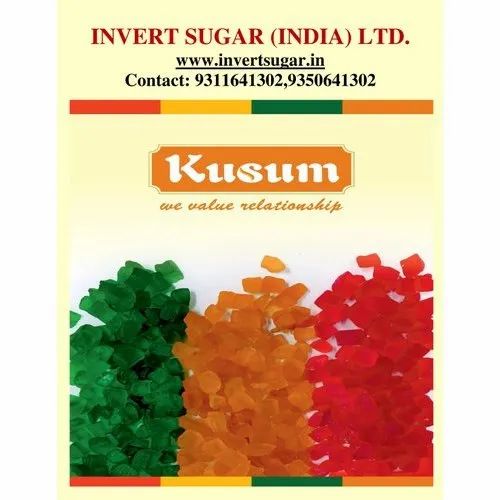Sweet Improver Kusum Tutti Fruity, For Bakery