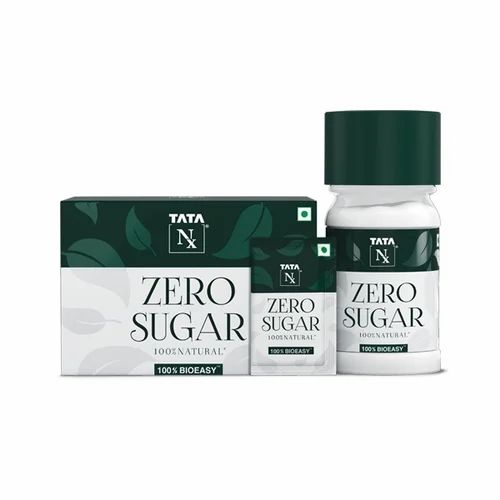 Tata Nx 0.75 gm Zero Sugar Sweetener