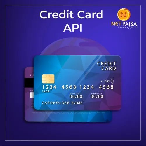 1 Php Credit Card API, For Retailer & Distributer