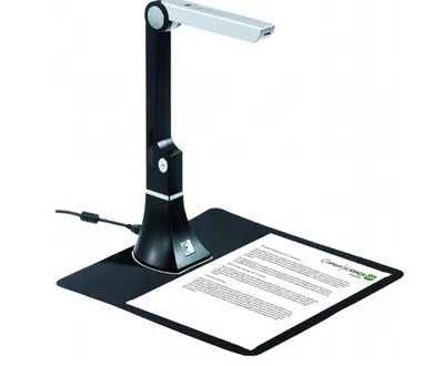 Scan2Docx Portable Desktop Scanner