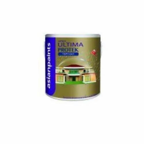 Asianpaints Apex Ultima Protek, Packaging Type: Bucket