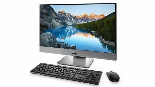 Dell Inspiron 27 7775 All-In-One Desktop Computer