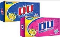 DU Detergent Cake