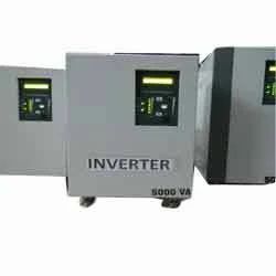 Industrial Inverters