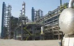 Refineries & Process Plant Engineering Service