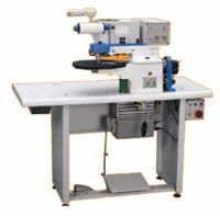 Upper Folding Machine