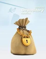 Depository Services