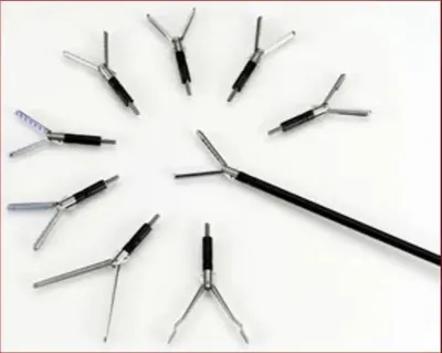 Laparoscopic Surgical Instruments