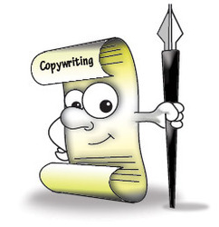 Web Content Writing or Copywriting