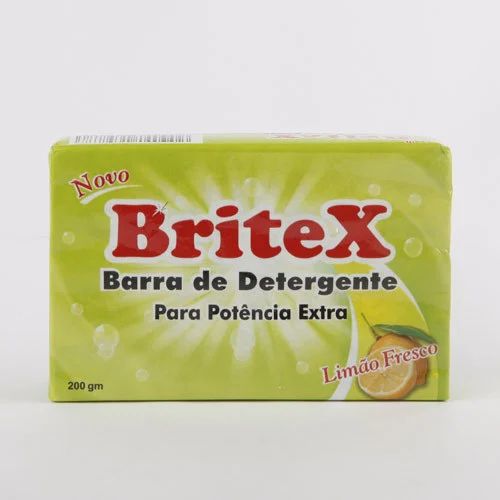 BriteX Barra de Detergent Bar