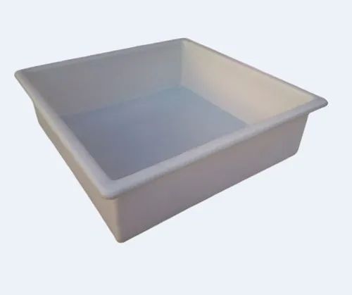 PSC - 500 Plastic Material Handling Container
