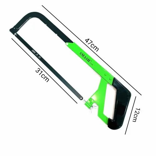 300mm 12 Inch High Tension Hacksaw Quality Steel Flat Iron Coating