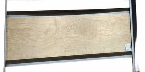 Oak Wood Brown 8mm Laminated Wooden Flooring