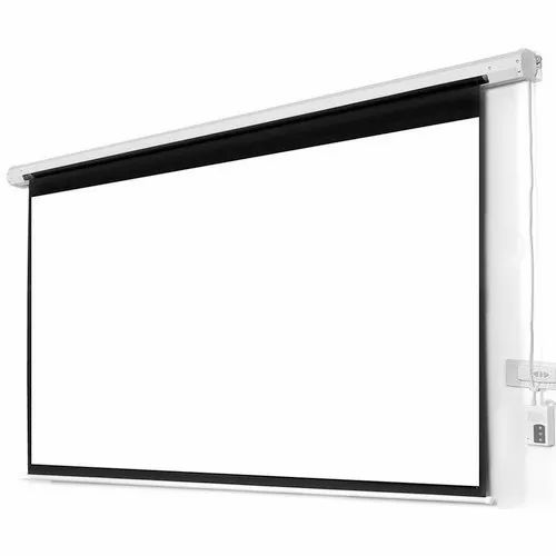 3D Cinema Projection Screen, For College