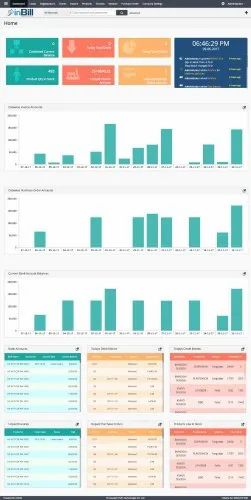 Offline POS Billing Software, Free Demo/Trial Available