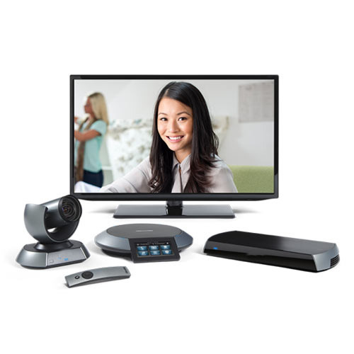 HD Video Conferencing System