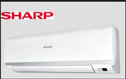 Sharp High Wall Split Ac , Capacity: 1, 1.1 , 1.25 , 1.5 , 2