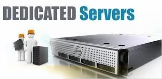 Dedicated Server Hosting