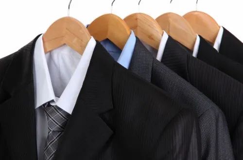 Formal Wear Dry Cleaning Service
