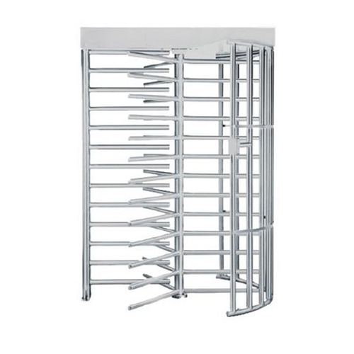 Full Height Turnstile