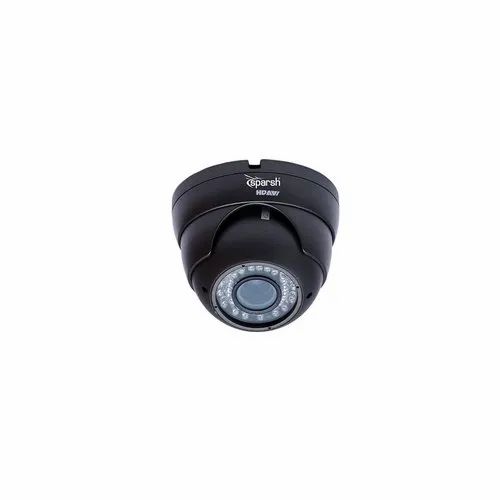 Sparsh SC-AHT310DP-V212R3O 1.3MP VF IR Dome Camera