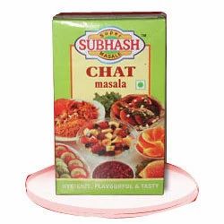 Chat Masala