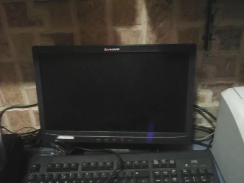 Used Dell Laptop