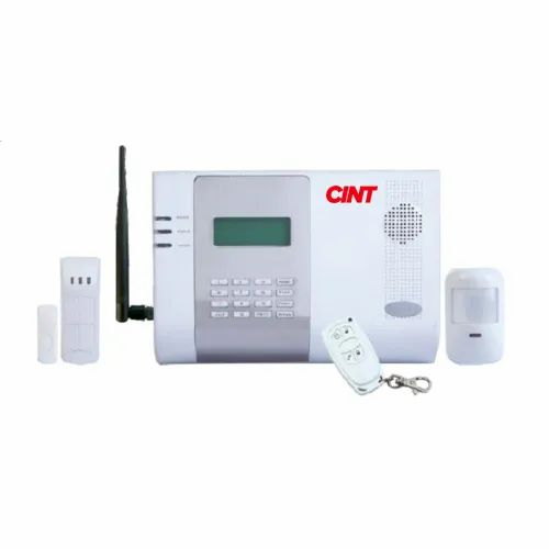 CINT Wireless Intruder Alarm System