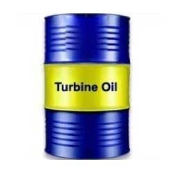 Turbine Oils