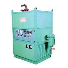 Refrigerated Hydrogen Gas Dryer