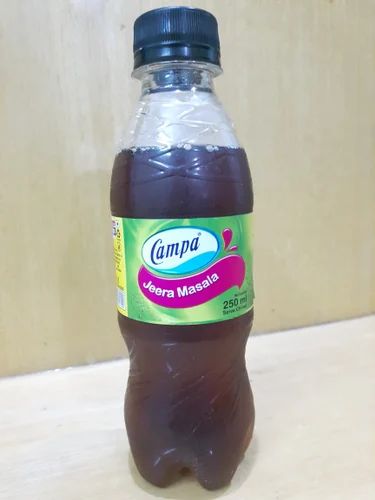 Jeera Masala Campa Soft Drink