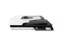 HP ScanJet Pro 4500 fn1