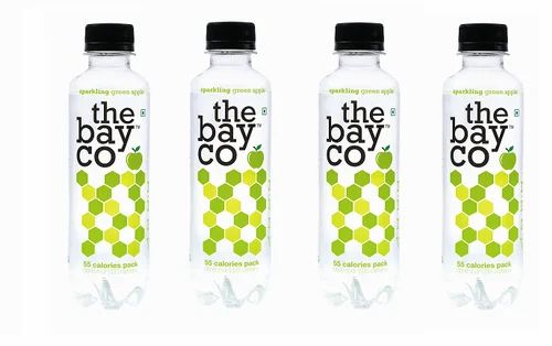 The Bay Co. Cold Drinks, Packaging Size: 250 Ml