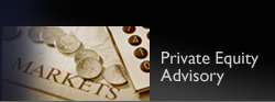 Private Equity Advisory