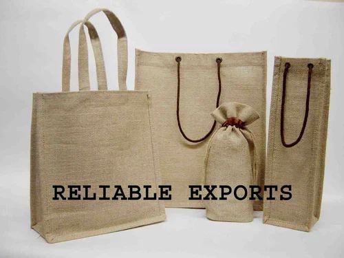 Jute Bags