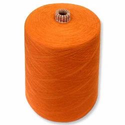 Synthetic Spun Yarns