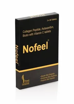 Anti Aging Tablets collagen peptide