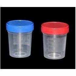 Urine Container (50 Ml)