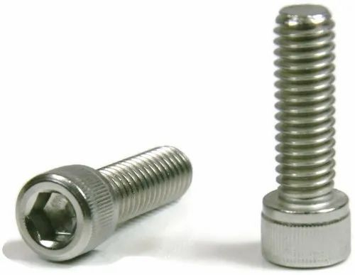 Socket Head Screw