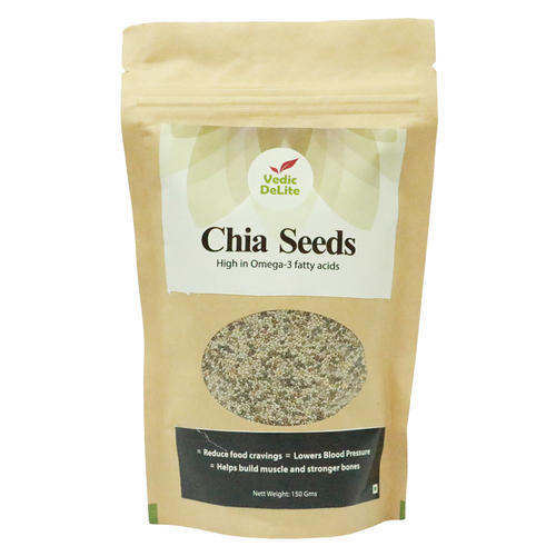 Chia Seeds