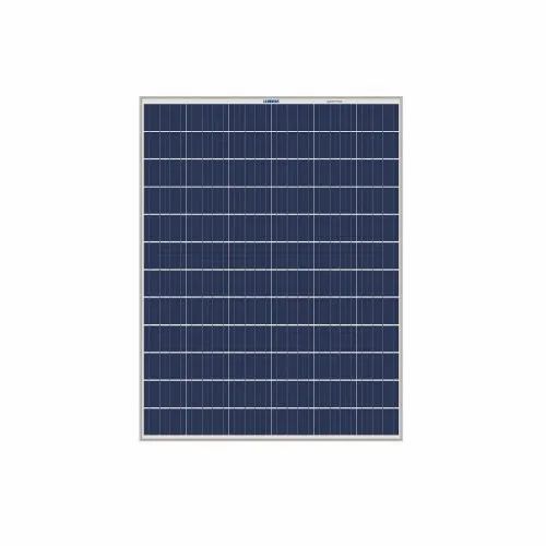 Luminous 325W / 24V Poly Solar PV Panel