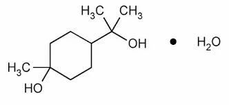 Terpene Hydrate