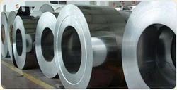 Stainless Steel Cold & Hot Rolled Sheets