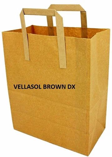Vellasol Brown DX - Direct Brown Paper Dye