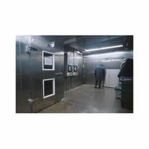 2 Ton To 10000 Ton Prefabricated Cold Rooms