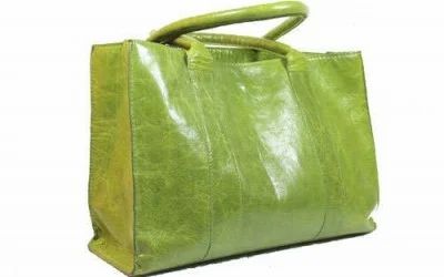 Go-Green Tote