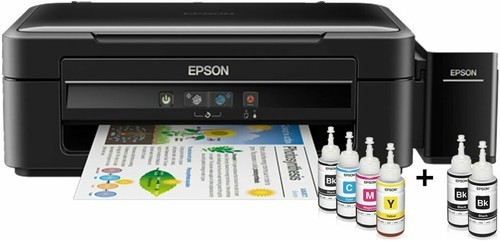 Epson Printer