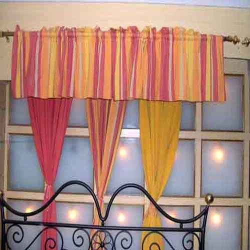 Designer Curtains