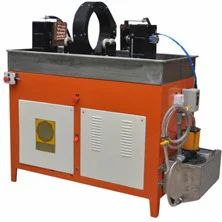 Magnetic Particle Inspection Machine Or Magnetic Crack Detec